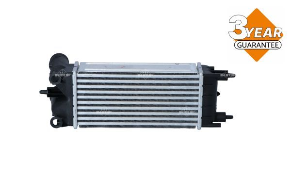 Kompressoriõhu radiaator, NRF 30548