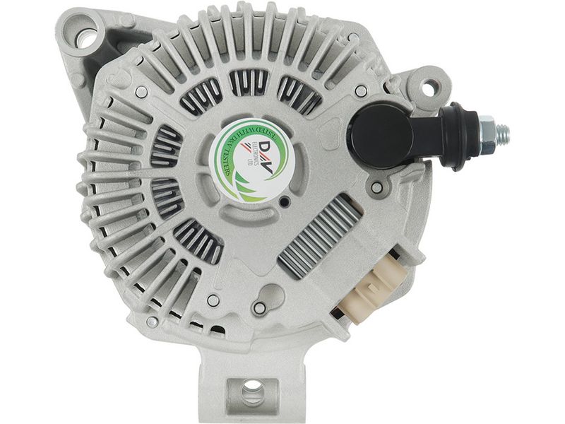 Generaator, AS-PL A5126