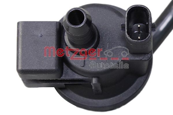 METZGER 2250063 Breather Valve, fuel tank