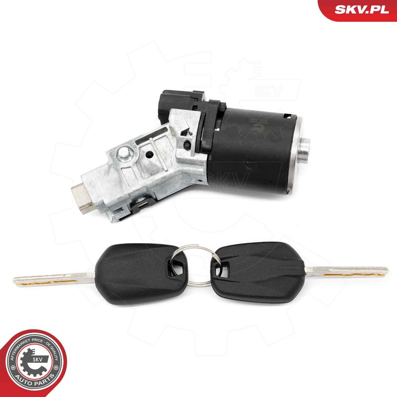 Roolilukk, ESEN SKV 65SKV231