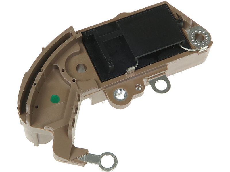 Generaatori pingeregulaator, AS-PL ARE6002
