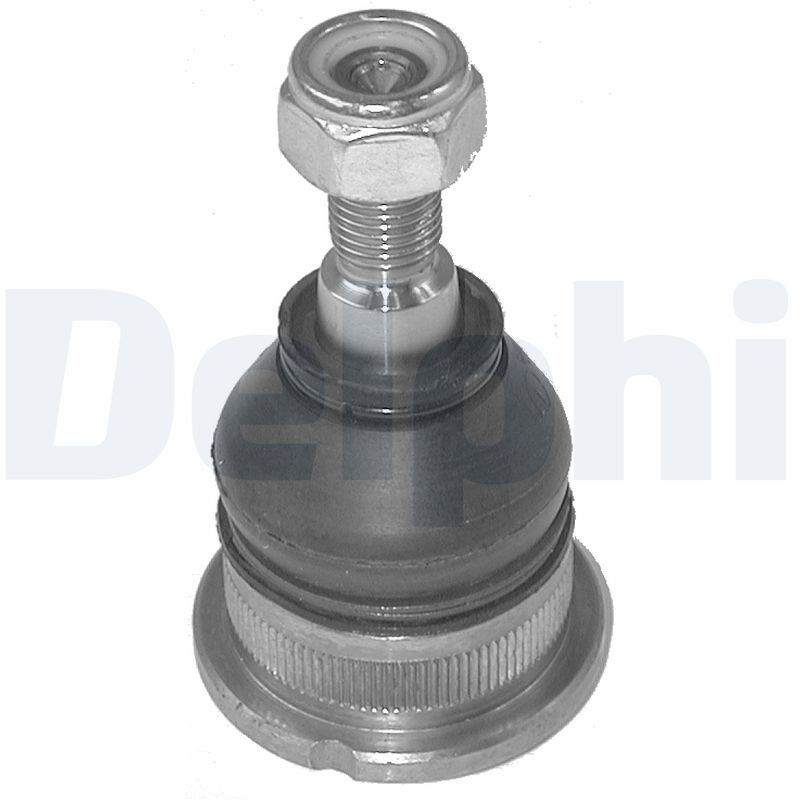 DELPHI RENAULT кульова опора лівий / правий конус 14.2mm Laguna,Safrane 92-