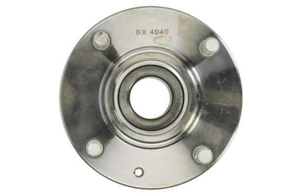 BTA H20525BTA Wheel Bearing Kit