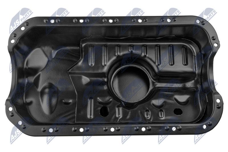 NTY BMO-HD-009 Oil Sump