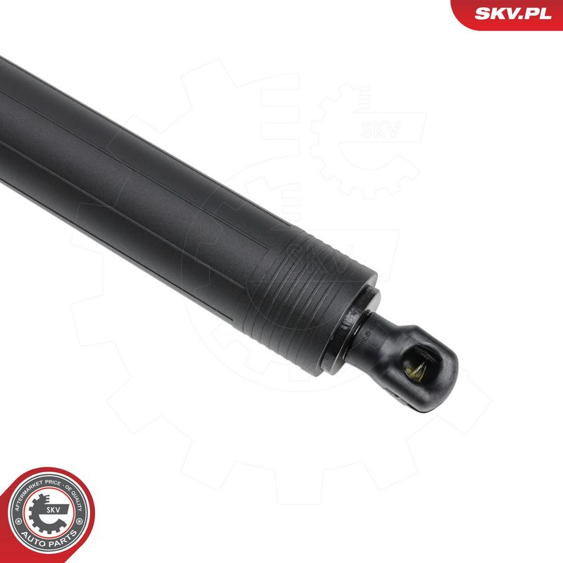 Elektrimootor, tagaluuk, ESEN SKV 52SKV880