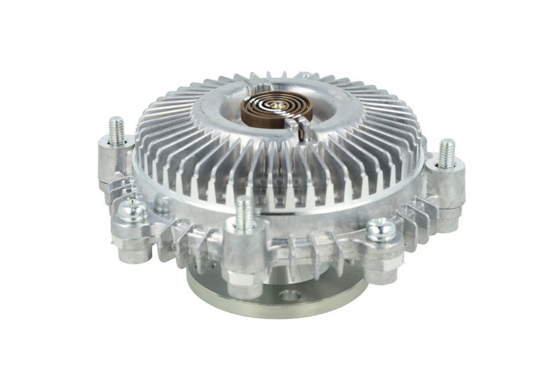 Sidur, radiaatoriventilaator, NRF 49614