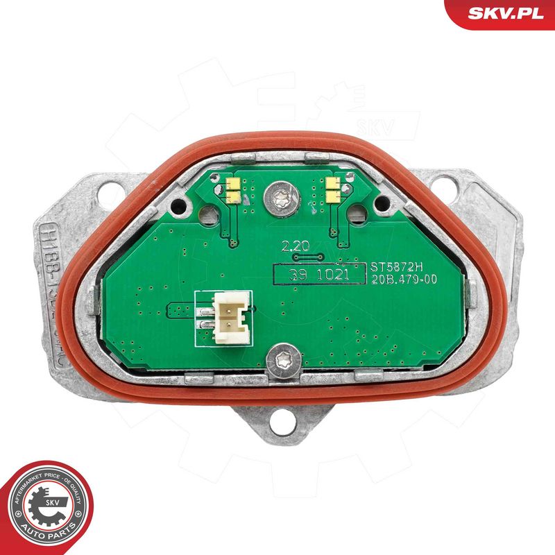 Juhtseade, valgustus, ESEN SKV 59SKV299