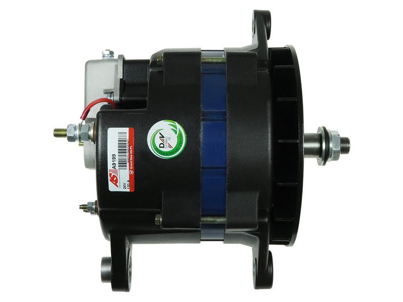 AS-PL A9199 Alternator
