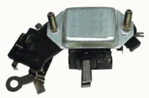 GM generátor szabályozó RTR8089
