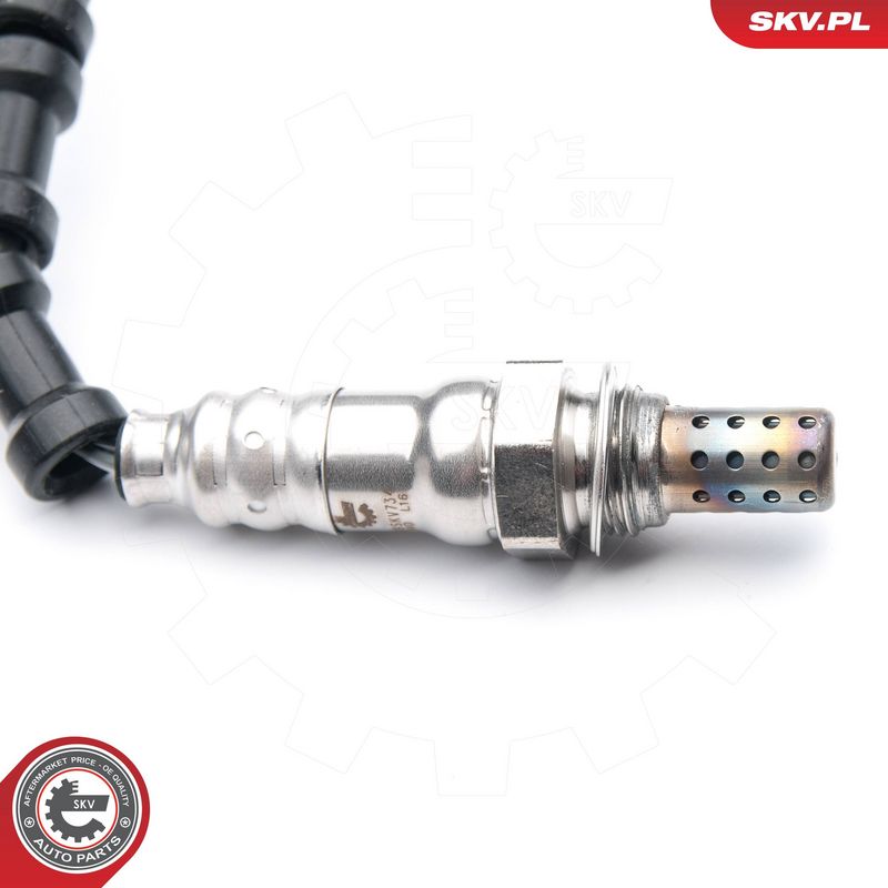 Lambda andur, ESEN SKV 09SKV734