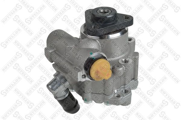 STELLOX 00-36311-SX Hydraulic Pump, steering