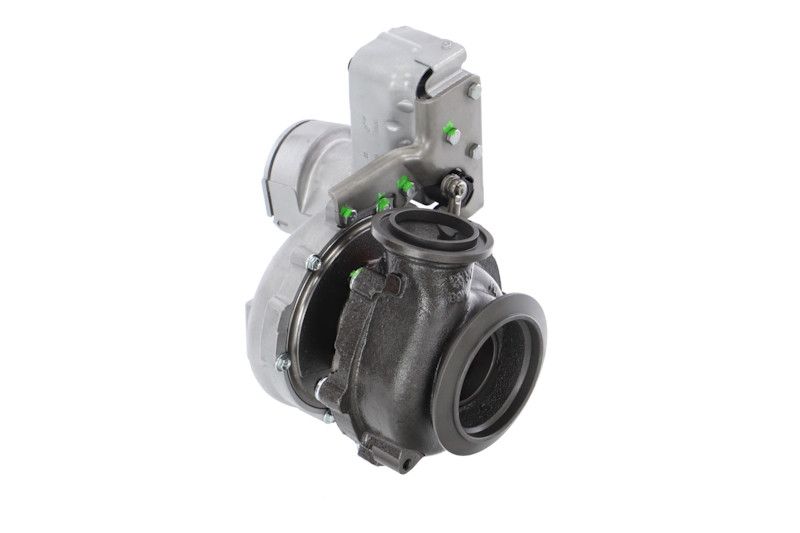 REMANTE 003-002-001023R Charger, charging (supercharged/turbocharged)