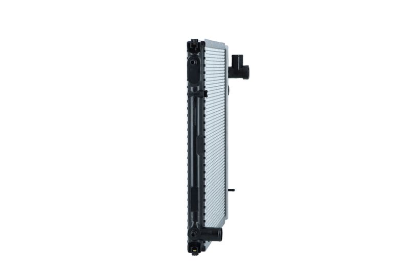 NRF 50433 Variklio aušinimo radiatorius