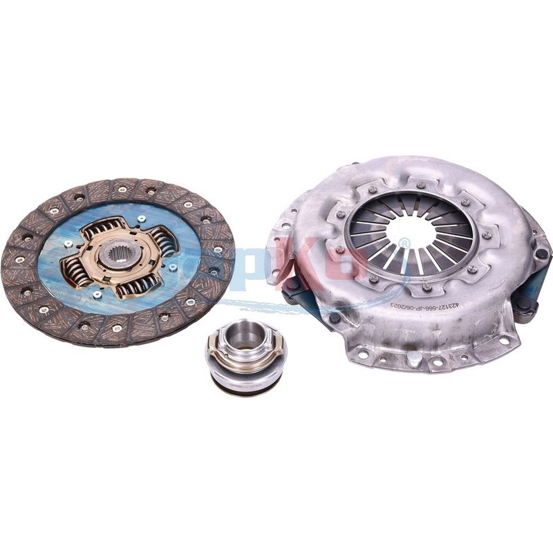 Sidurikomplekt, JAPKO 92566