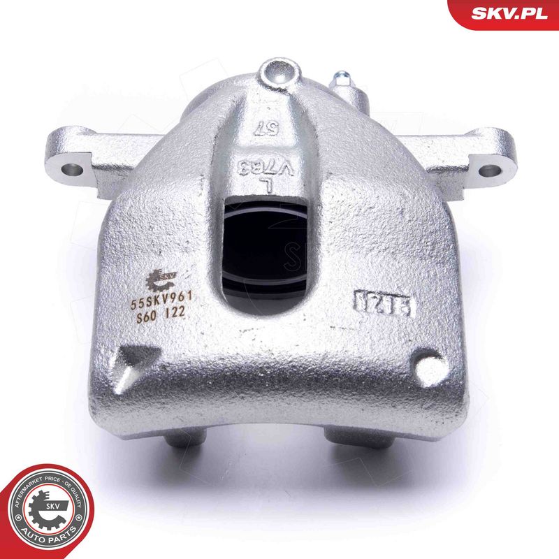 Pidurisadul, ESEN SKV 55SKV961