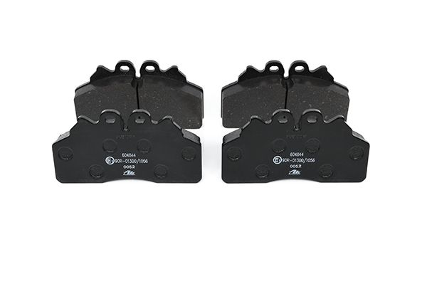 Set placute frana,frana disc 13.0460-4844.2 ATE