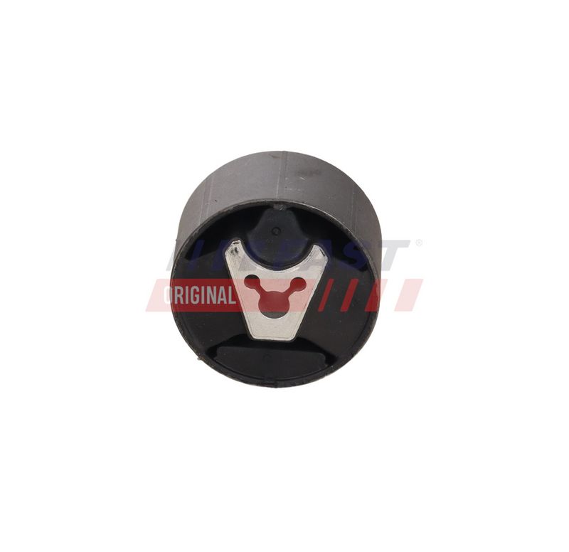 Paigutus, Mootor, FAST FT52514