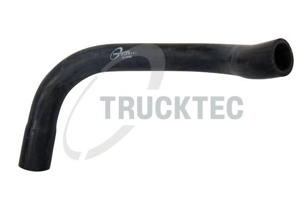 TRUCKTEC AUTOMOTIVE 03.40.122 - Radiator Hose