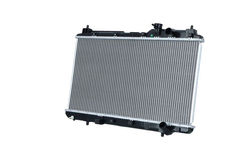 Radiador, refrigeración del motor