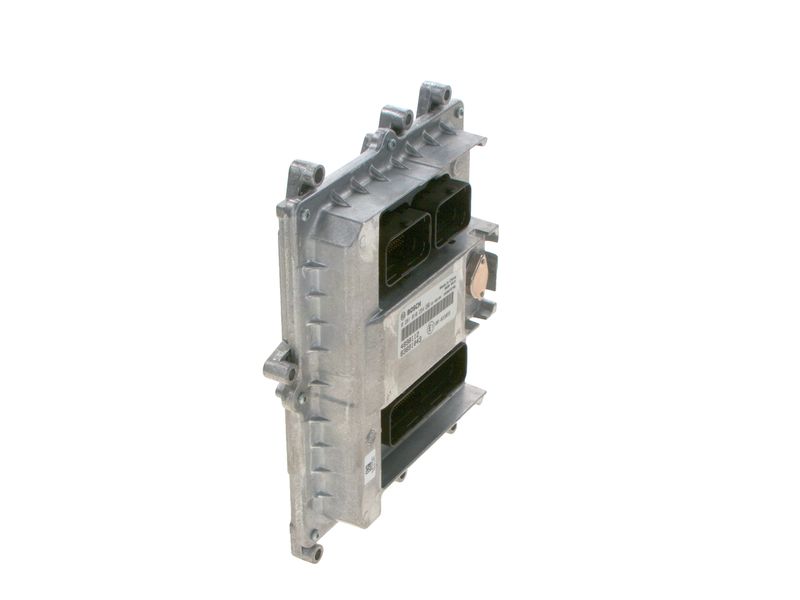 BOSCH 0281010254 Control Unit, injection system