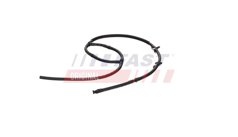 Kütusetorustik, FAST FT14055