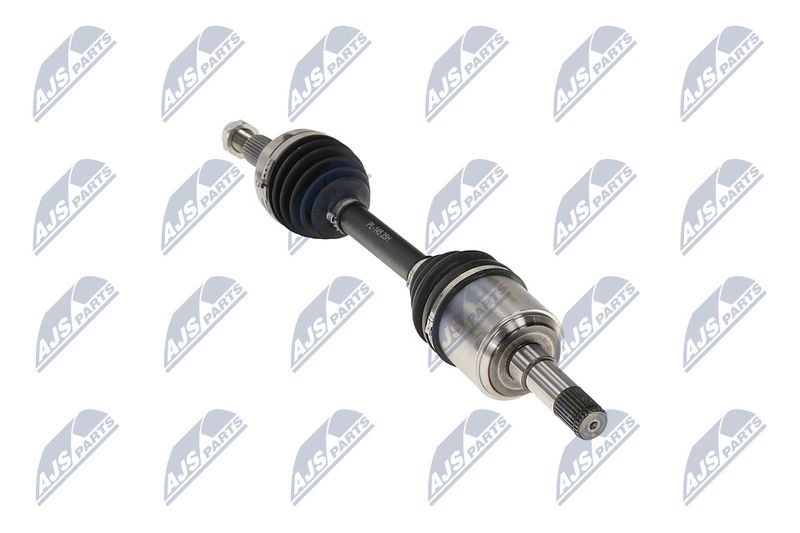 Veovõll, NTY NPW-PL-145