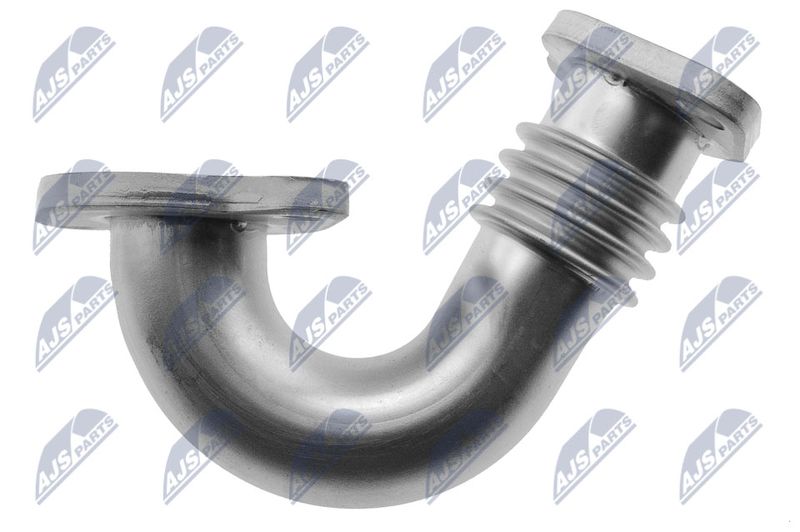NTY EGR-VC-002 Pipe, EGR valve