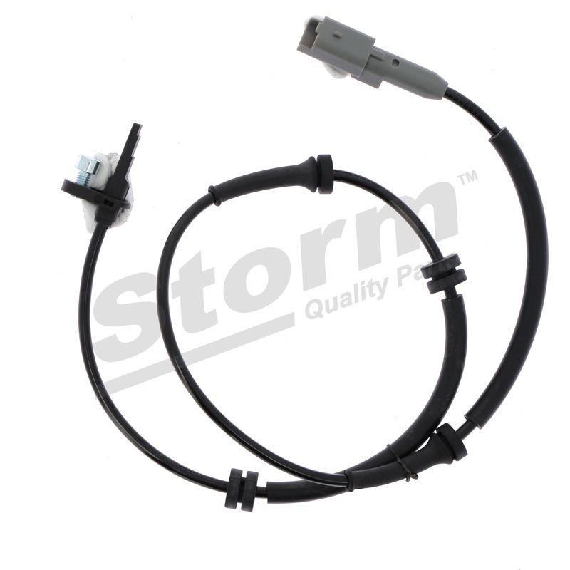 Capteur, vitesse de roue STORM QUALITY PARTS 777146