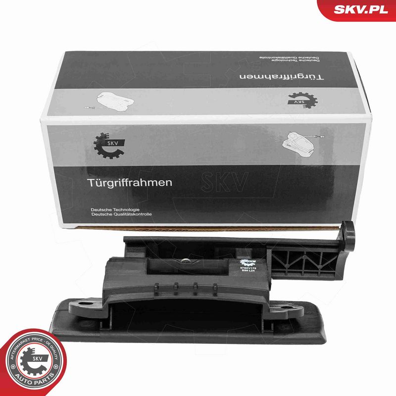 ESEN SKV 97SKV175 Exterior Door Handle