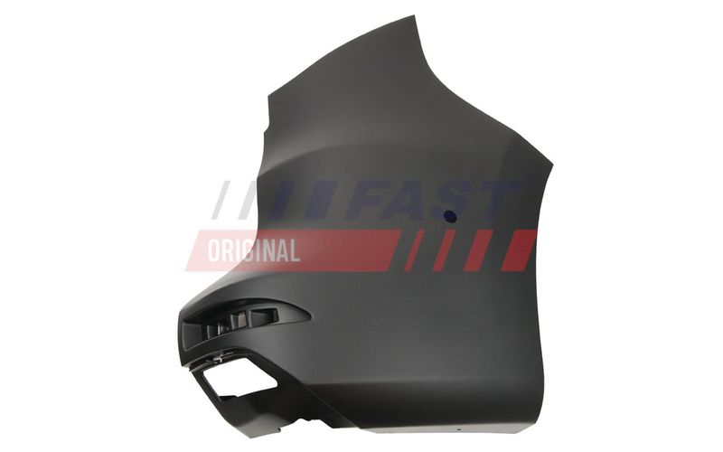 Põrkeraud, FAST FT91361G