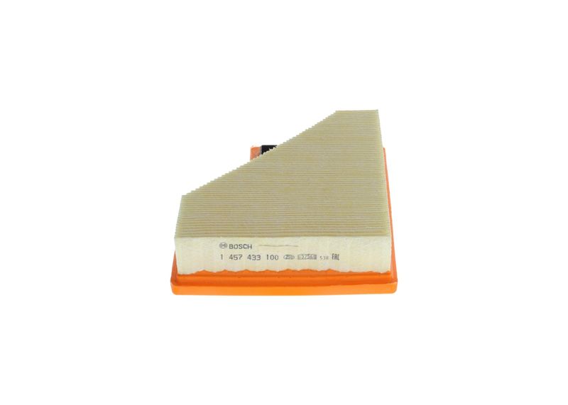 BOSCH Filtre à air 1 457 433 100