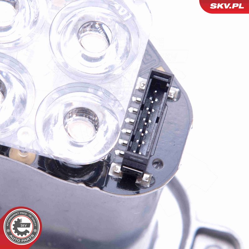 ESEN SKV 59SKV113 Control Unit, lights