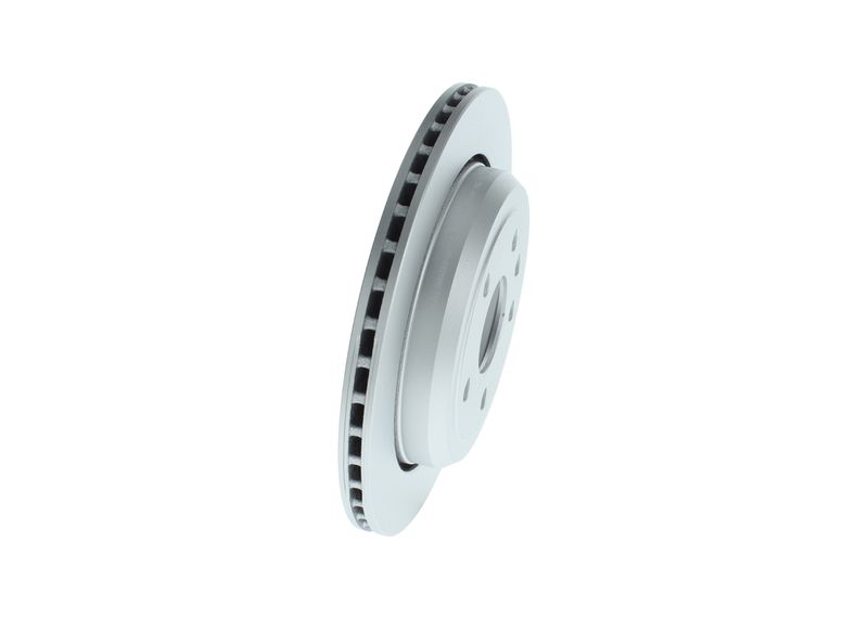 BOSCH 0 986 479 G87 Stabdžių diskas