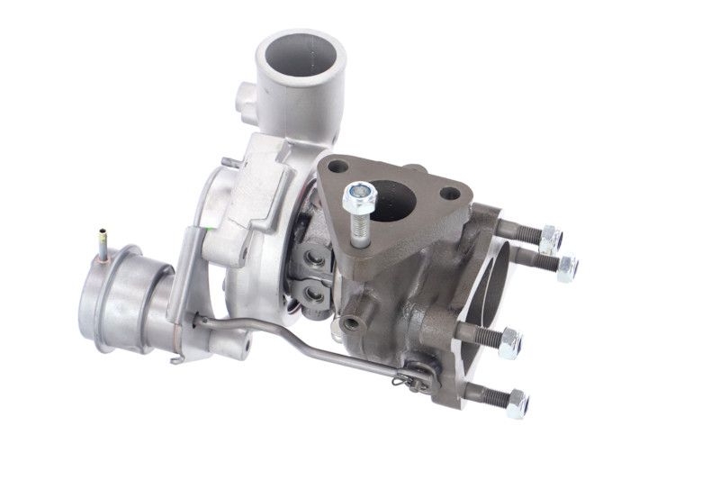 REMANTE 003-001-000308R Charger, charging (supercharged/turbocharged)