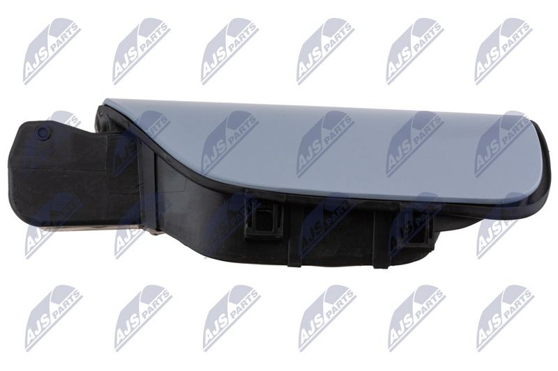NTY EZC-VW-695 Fuel Filler Flap