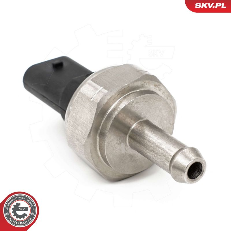 Andur, heitgaasisurve, ESEN SKV 17SKV873