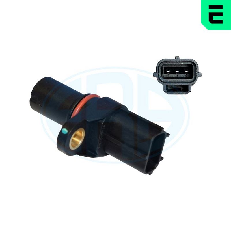 Andur, väntvõll, ERA 550314A