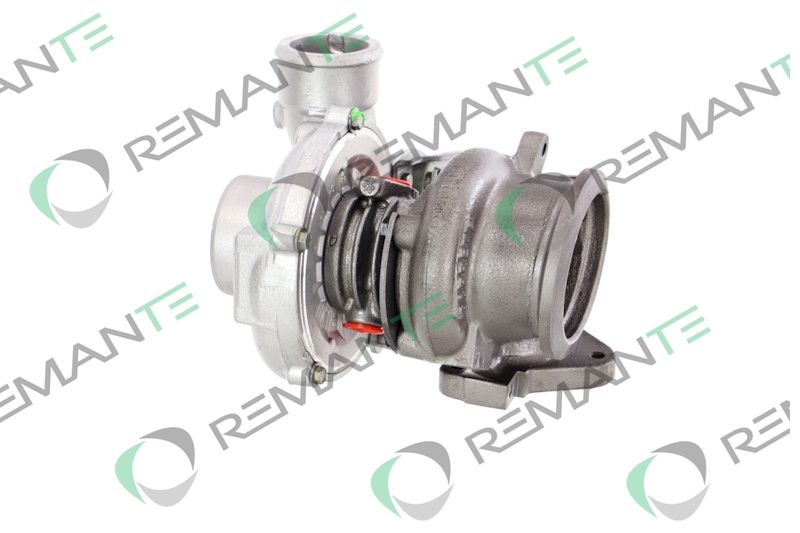 REMANTE 003-001-001132R - Charger, charging (supercharged/turbocharged)