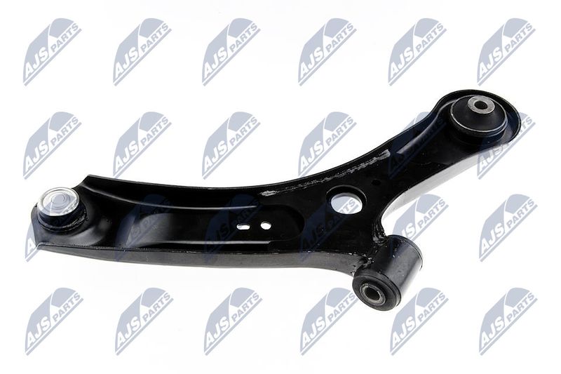NTY ZWD-SU-037 Control/Trailing Arm, wheel suspension