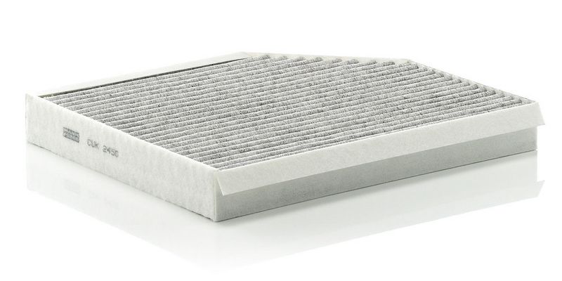 Filter, salongiõhk,...