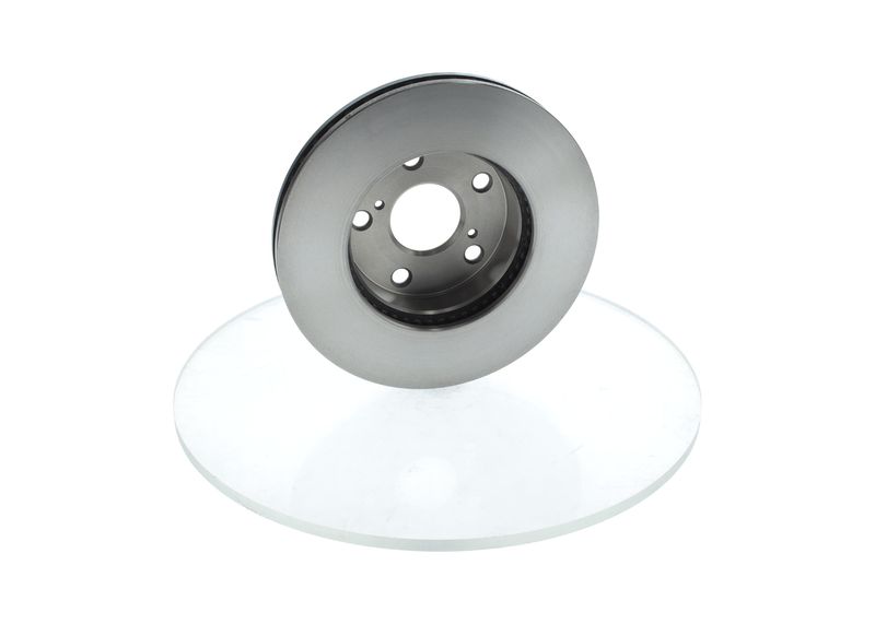 BOSCH 0986479A97 Stabdžių diskas