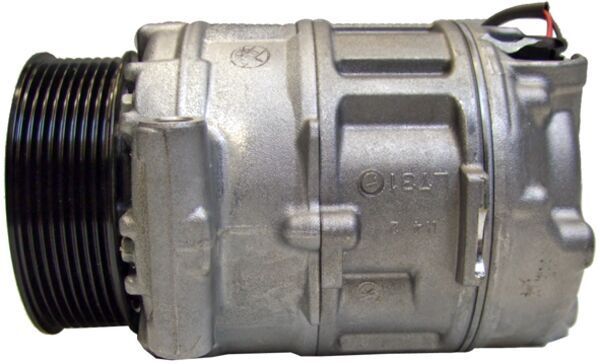 Product Image - Compressor, airconditioning - ACP719000P - MAHLE