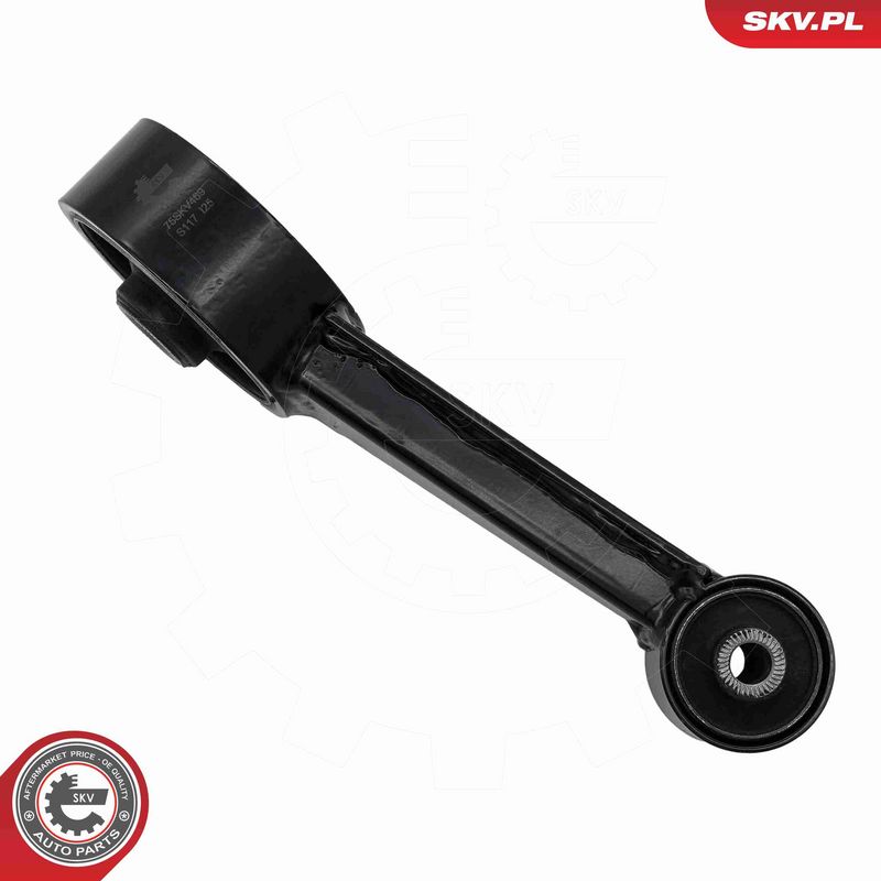 ESEN SKV 75SKV469 Mounting, engine