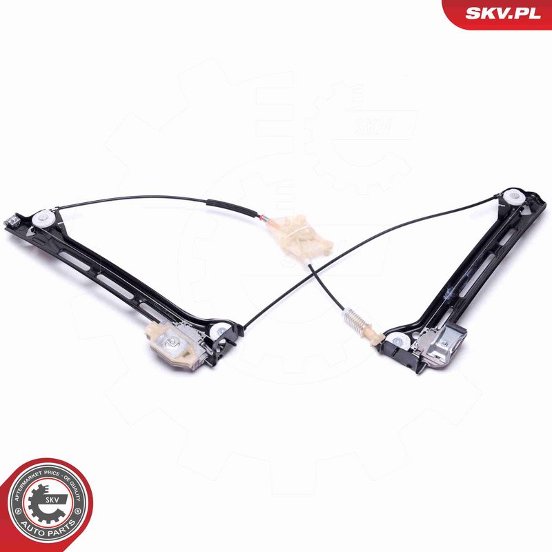 ESEN SKV 00SKV692 Window Regulator