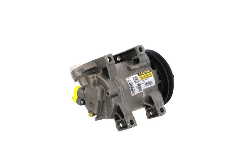 REMANTE 005-001-000289R Compressor, air conditioning