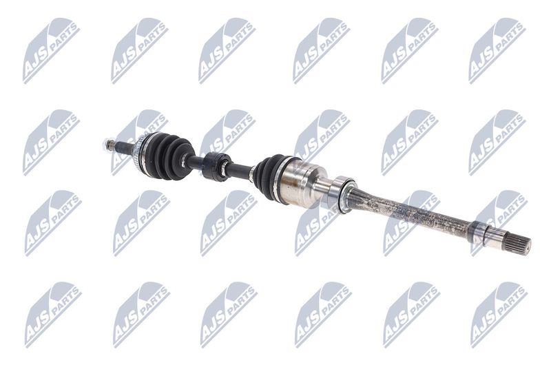 NTY NPW-TY-077 Drive Shaft