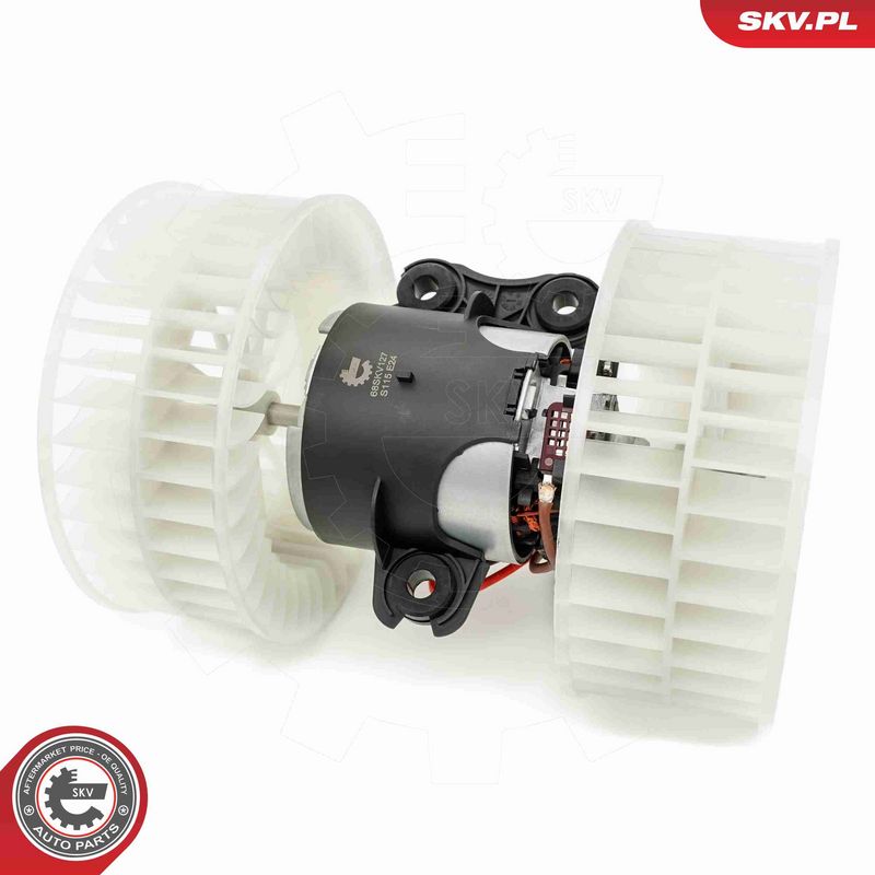 ESEN SKV 68SKV127 Interior Blower
