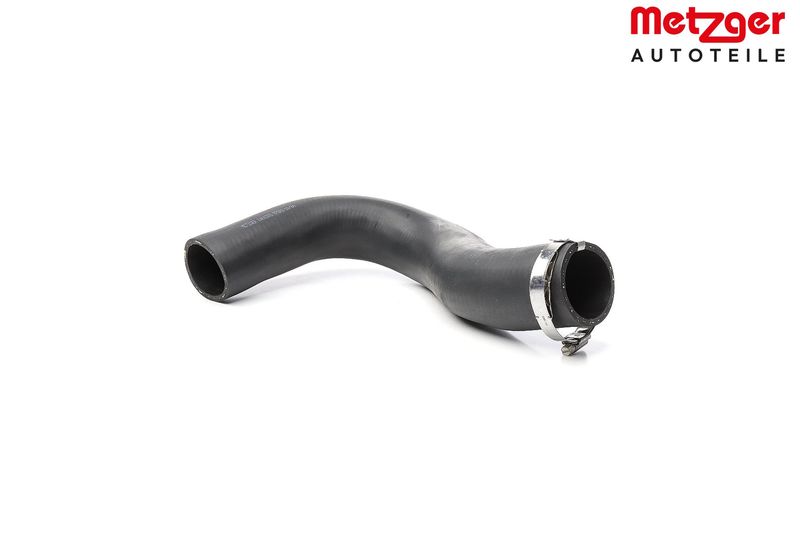 METZGER AUTOTEILE 2401370 Charge Air Hose