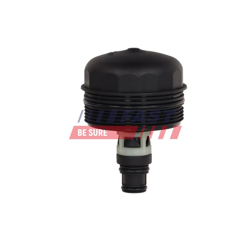 FAST FT04370 Alyvos filtro korpuso dangtelis
