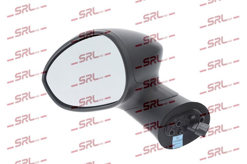 Зовнішнє дзеркало